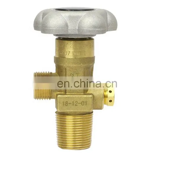 QF-2 Brass CO2 Oxygen Cylinder Valve QF-2 QF-2G1 QF-7D2 QF-2D CGA870 CGA540 CGA580 CGA200 CGA326 CGA320 Good Price photo-4