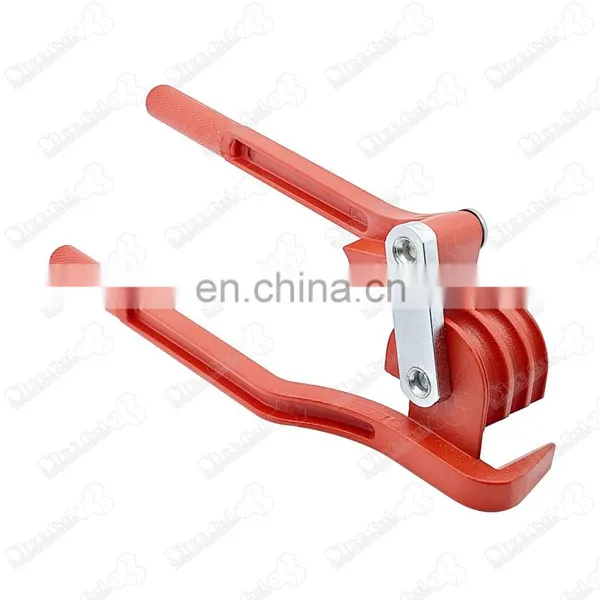 Handrohrbiegemaschine für Lüftungs- und Klimaanlagen Handrohrbiegemaschine für Kupferrohre CT-369 photo-2