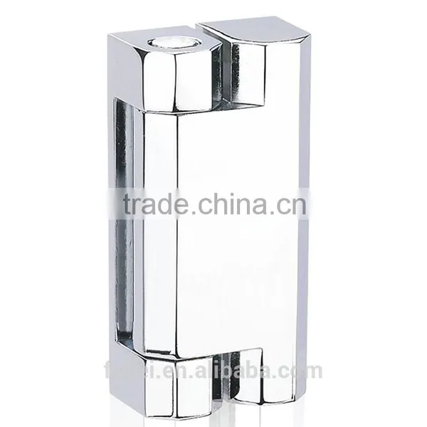 Zhejiang Manufacturer Door Locks Hinge With Zinc Plated photo-4