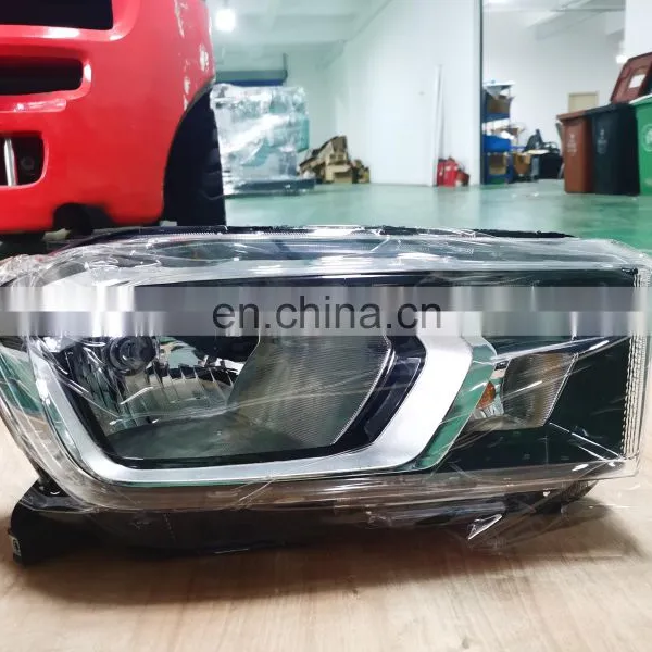 Original in Stock C00047650 Rear Light Left Saic T60 Maxus Ldv photo-4