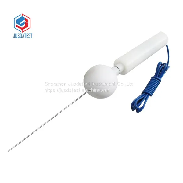 IEC61032 Figure 4 Imitate a Wire 1.0mm Rigid Test Probe D With 1N Force photo-2
