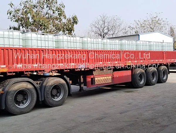 Factory Sale Fertilizer for Soil Magnesium Thiosulfate photo-2