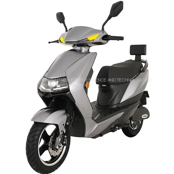 XIDAO Easy Maintaince Electric Scooter/CCC
