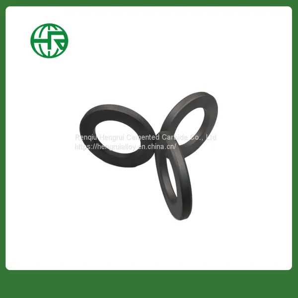 Tungsten Carbide Plain Rollers photo-2