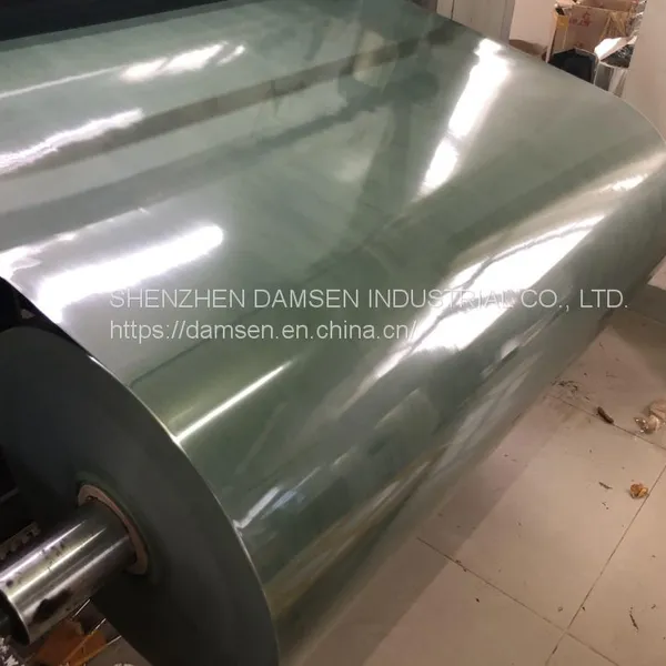 Barley Insulation Paper or Paper Board photo-5