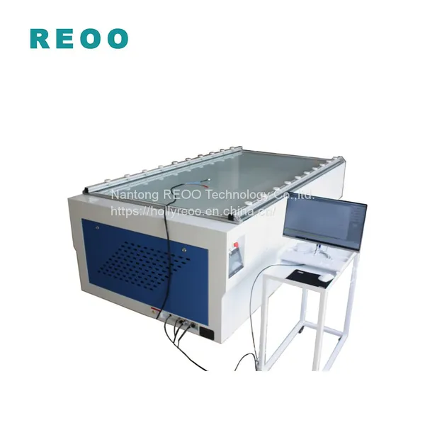 Тестировщик солнечных модулей REOO Симулятор солнца