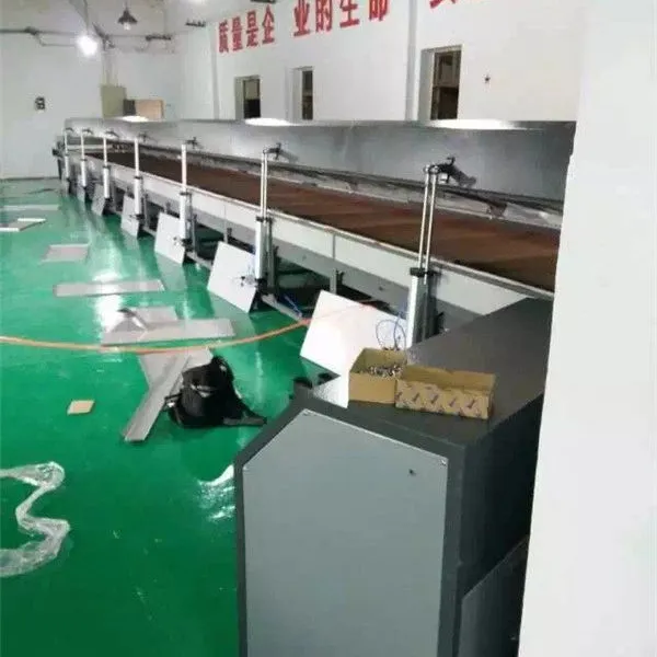 Industrial IR Tunnel Machine photo-5