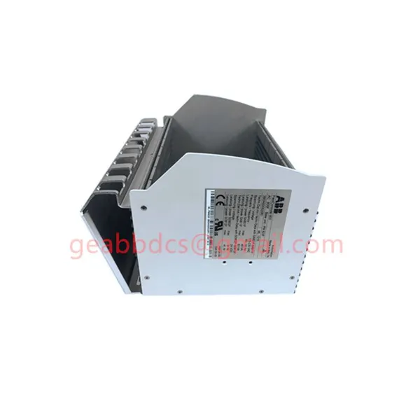PM802F Controller module