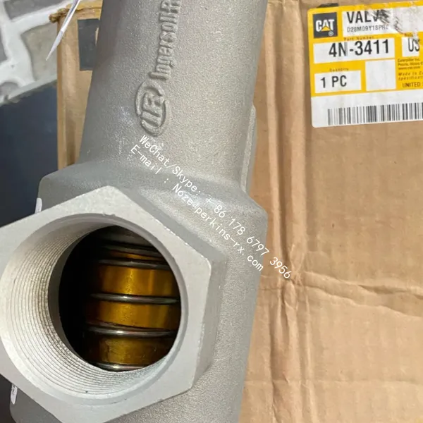 Caterpillar Genuine 266-2337 2662337 GP-Position Sensor Fits to 420, 420XE, 440, 450 photo-3