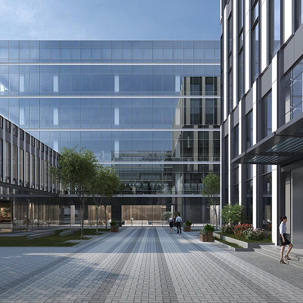 Shenzhen Cisko New Material Technology Co., Ltd company overview - view 1