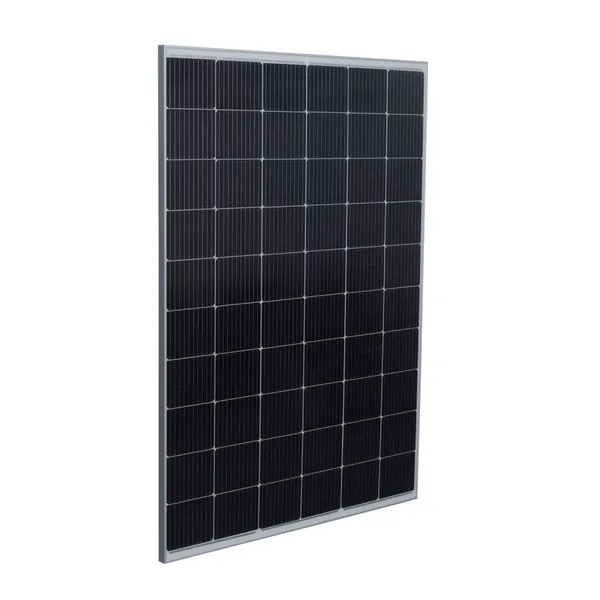 Mirekold Energy Monocrystalline Solar Panel 156 Series 5 W- 350W Solar Panel photo-2