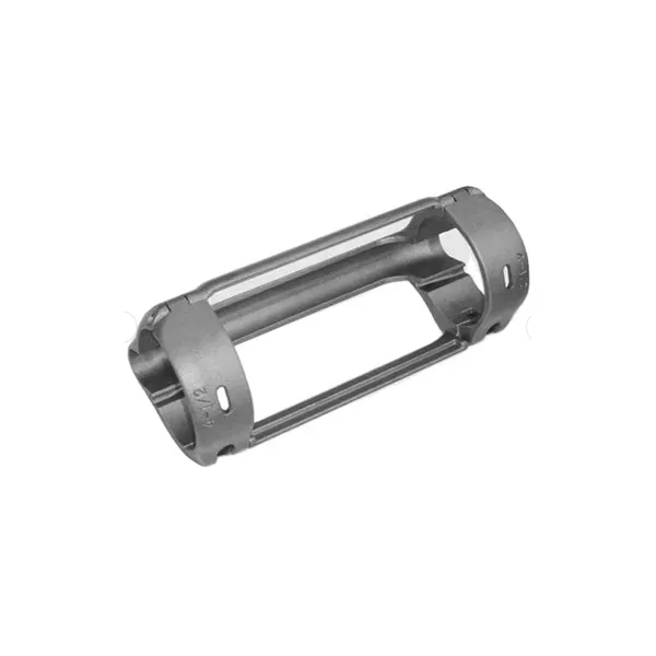 Oil Field Casting ESP Cable Protector