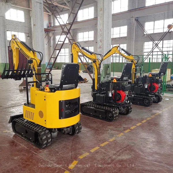 Specialist Construction Machine Trenching Excavating Machinery photo-4