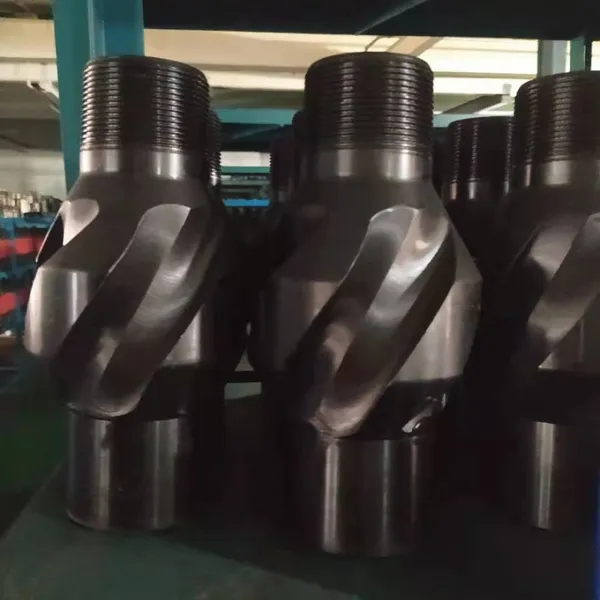 Electric Pump Centralizer/tubing Centralizer photo-2