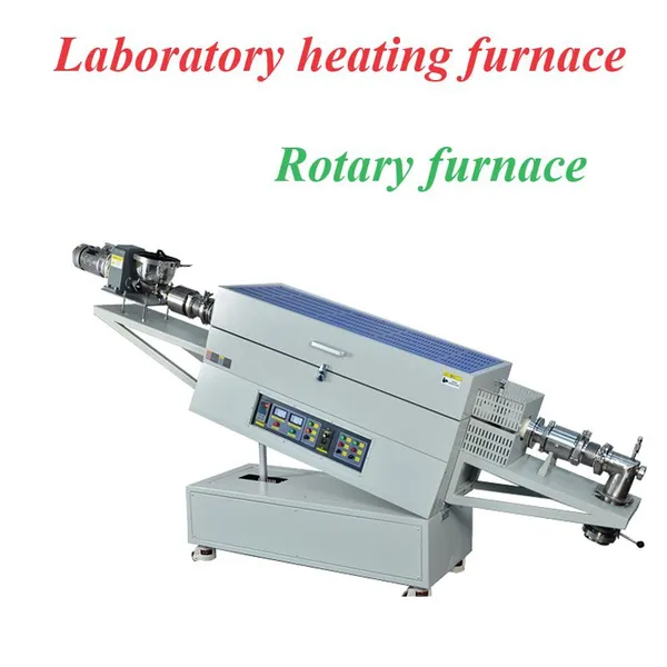 Laboratory Heating Furnace Muffle Furnace Series Products photo-3