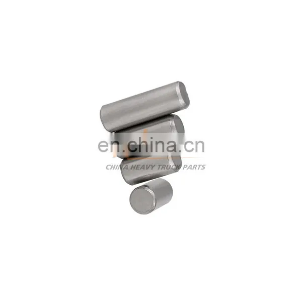 China Heavy Truck Sitrak MAN MC11/MC13 Motor Assembly MQ6-22022-3563 Cylindrical Pin Gb/T119.116h8x24-Material 45-Gb/T3078-Gb/T1 photo-2