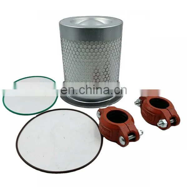 1092 1460 21 MOTOR 315KW 6KV/50HZ 2P IP23 Atlas Screw Air Compressor Spare Parts High Quality photo-3