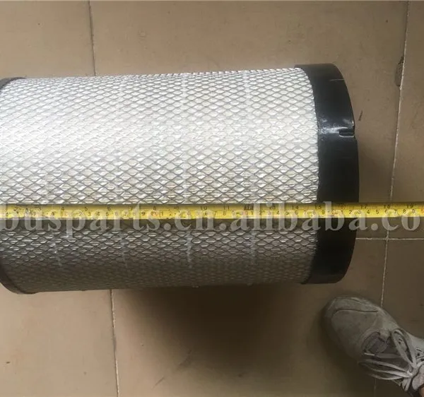 Other Performance Parts Chinese Supplier Wholesale City Bus Spare Parts Air Filter Bus Accessory for Higer Zhongtong Kinglong Bus photo-5