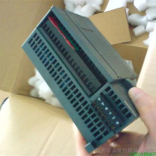 Siemens 6ES7512-1SK01-0AB0 S7-1500 Central Processing Unit 6ES75121SK010AB0 photo-2