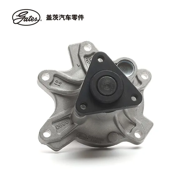 Original Gates GWP4033 Car Engine Cooling System Water Pump Repair Kit for VW Bomba de Agua 1307100EG01T photo-2
