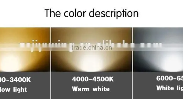 Led Replacement Lighting 45W Cob Led Downlight photo-5