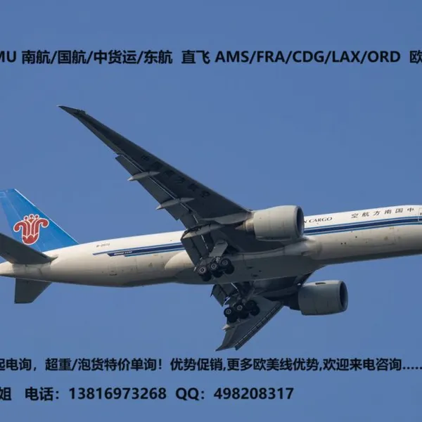 Air and Sea Freight Forwarding Services photo-3