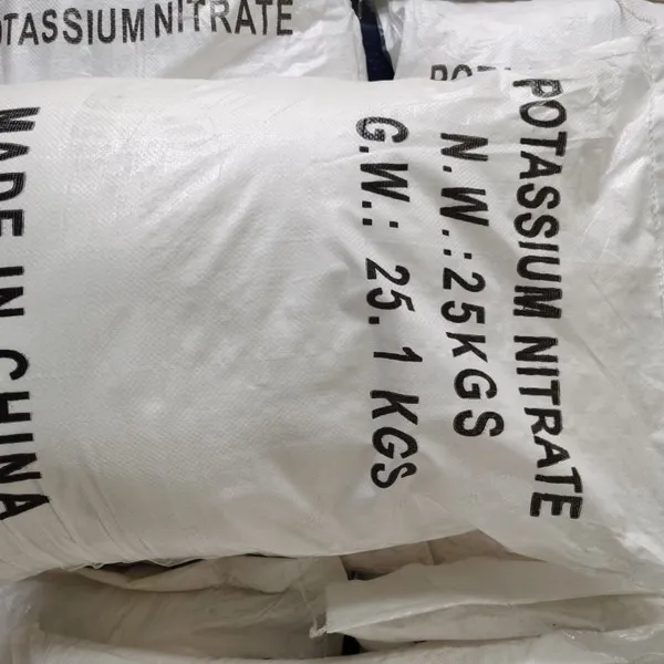 Potassium Nitrate