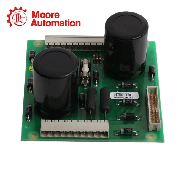 ABB YXE152A YT204001-AF Robotic Control Card New and Original Box photo-5
