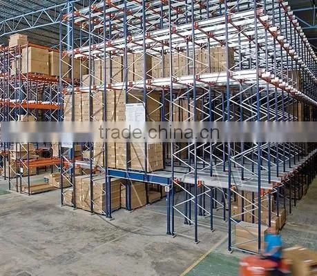 Shuttle Racking System/radio Shuttle/automatic Shuttle Car photo-4