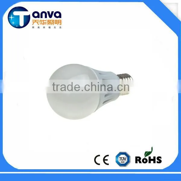 High Brightness 11w Led Bulb E27 photo-3