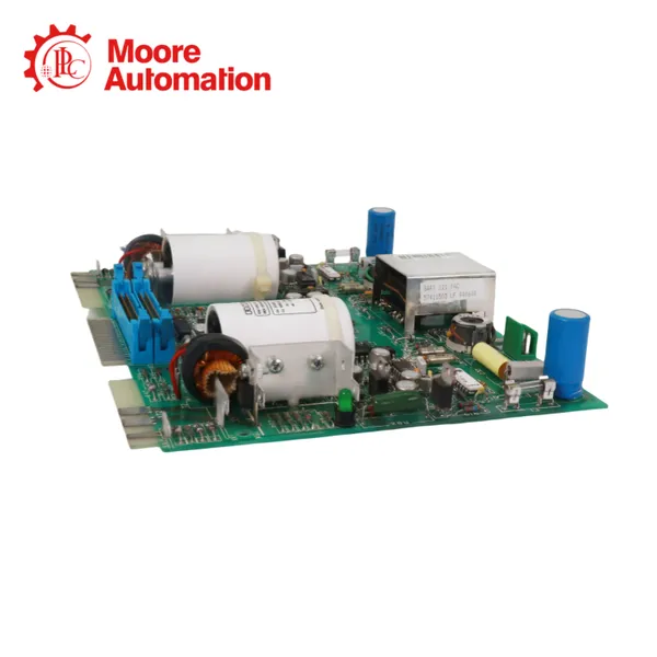ABB SAFT121PAC SAFT 121 PAC photo-3