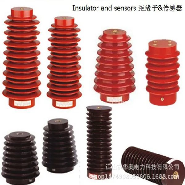 APG Mould Epoxy Resin Die Casting for Transformer CT/PT photo-4