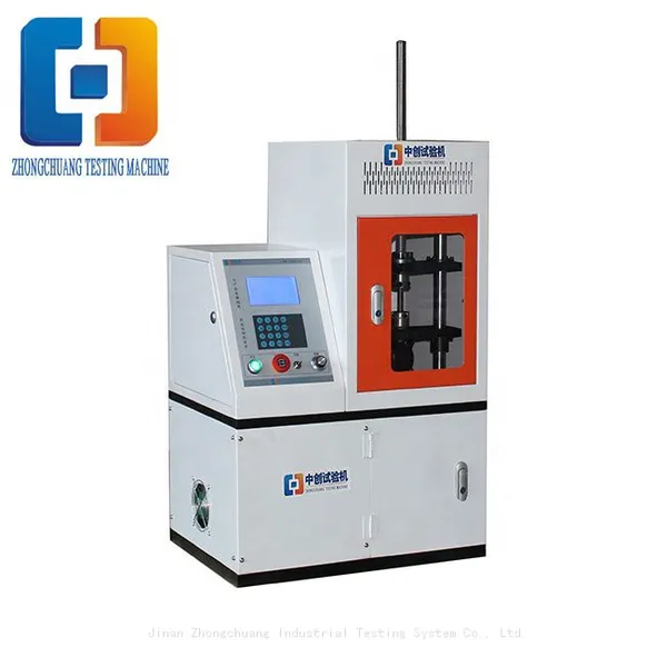 Tester for Gas Springs 10KN Spring Fatigue Testing Machine Spring Life Testing Equipment photo-5