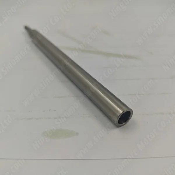 303 Stainless Steel Motor Shaft for Milk Shake Machine photo-4