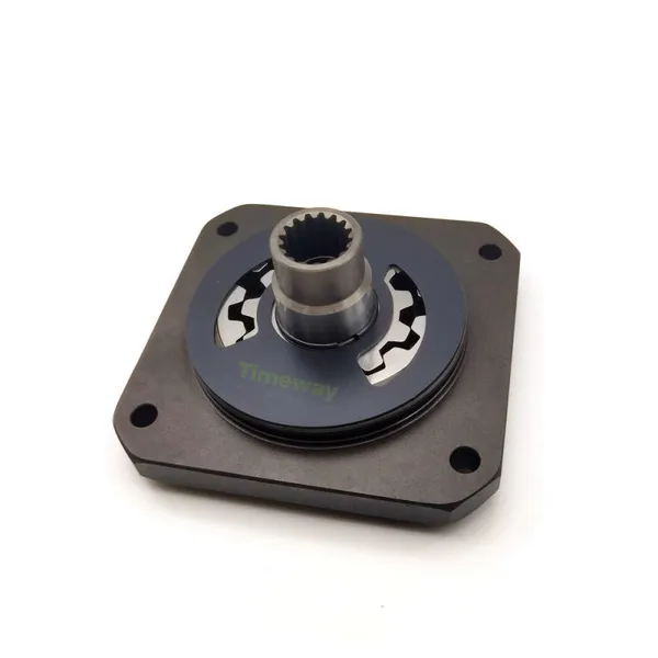 Pump Repair Kits A4VG28 Version B Pump Spare Parts for Repair REXROTH A4VG A4V Series Pump Construction Machinery Parts photo-5