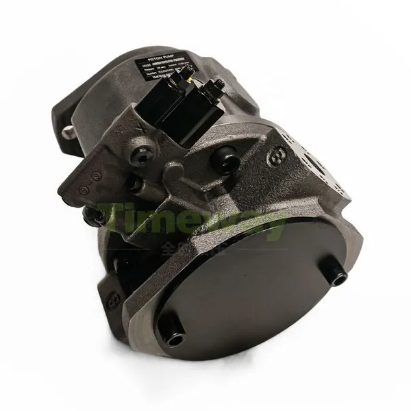 A10VSO71 Hydraulic Piston Pump A10VSO71DFR1/31R High Pressure Axial Piston Variable Pump A10VO71 A10VSO71DFR1/31R-PSC62K02 photo-4
