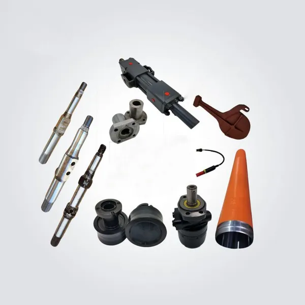 Genuine Spare Parts for Concrete Pumps Trade Sany Concrete Pump Spare Parts photo-2