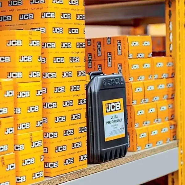 JCB Spare Parts 32/925932 Filter Element for JCB 3CX & 4CX Construction Machinery photo-2