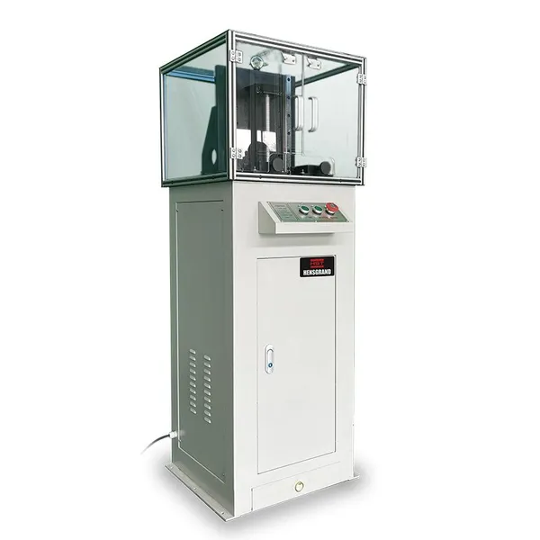 VU-2Y Metal Impact Charpy V Notch Broaching Machine photo-3