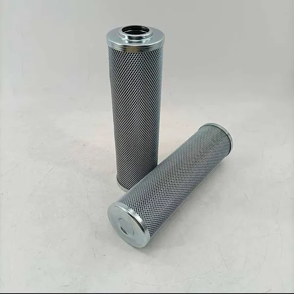 Kf-40a*25f/y Hydraulic Oil Station Dual-barrel Oil Filter Element, Supplied by Jiashuo Environmental Protection photo-4