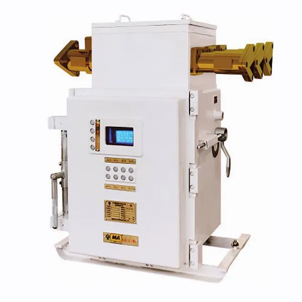 [hunan Chuang'an Explosion-proof] Qjz2-□/1140(660) L-□ Mine-used Flameproof and Intrinsically Safe Multi-circuit Vacuum Electromagnetic Starter photo-2