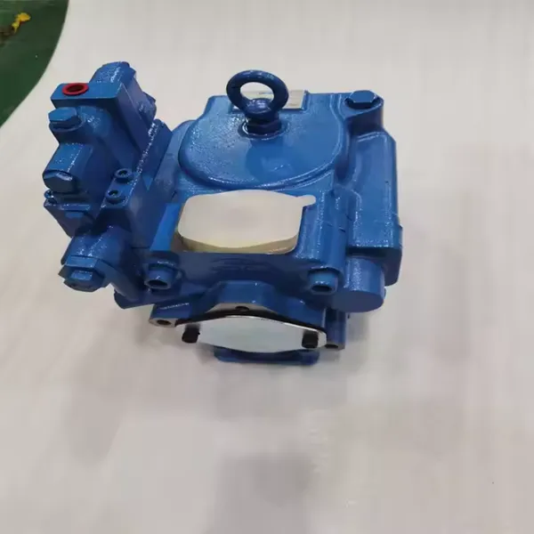 PVH Series Hydraulic Piston Pump PVH074L01AB25A2500200A PVH131 PVH141 PVH141R13AF30A230000002001AB010A Piston Pump photo-4