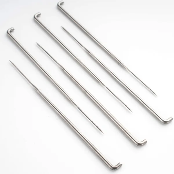 Professional Textile Machine Parts & Needle Felting Tools Non-Woven Star Needles