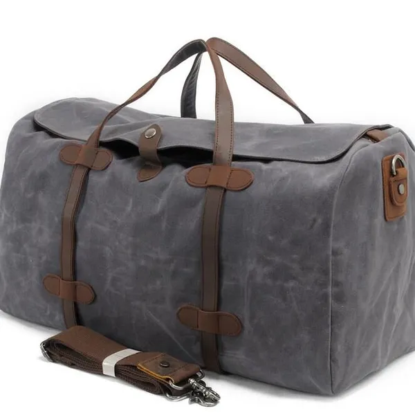 Bucket bag