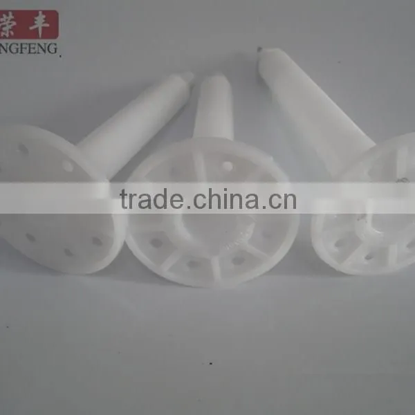 Length 140mm Plastic Insulation Fixing Nail/plastic Insulation Fixing Nail for Sale photo-2
