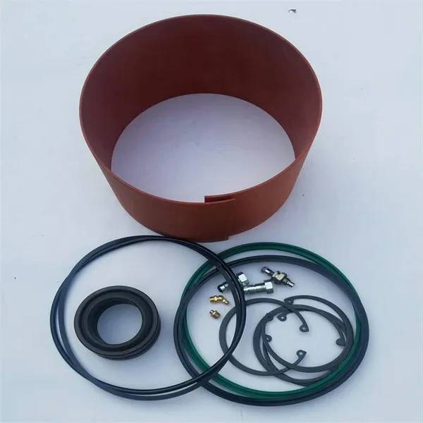 TEREX Treadex Sealing Accessories 9396486 Battery Charger Repair Kit for TR50, TR60, TR10 photo-2
