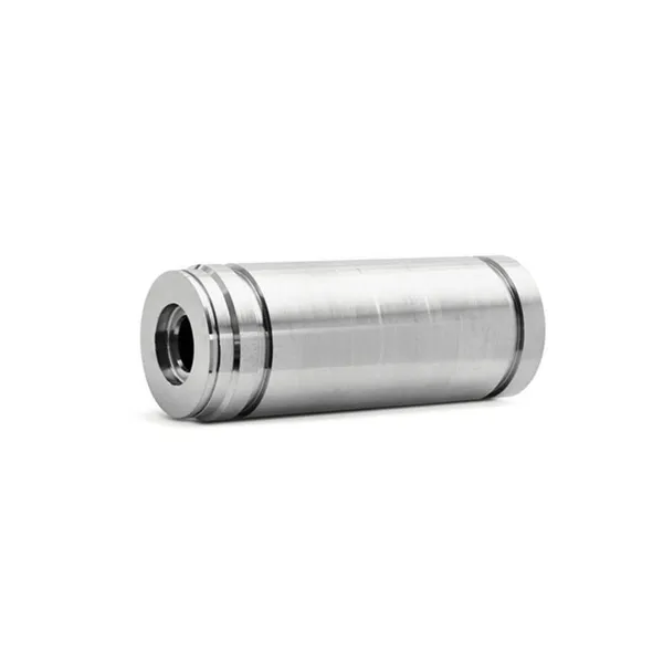 Waterjet Accessories HT022040/779 Waterjet Cutting Head Spare Parts HP Cylinder Dual Core photo-5
