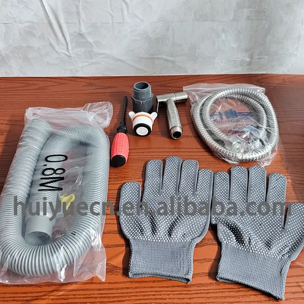 Pet Bathing, Drying, and Defecation Integrated Cage | No Need to Worry About Defecation During Bathing or Drying photo-4