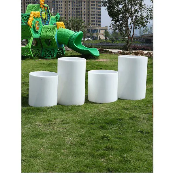 Xinshengmei Kindergarten Roller, Outdoor Interactive Sensory Integration Training Equipment, Foot-balance Toy photo-4