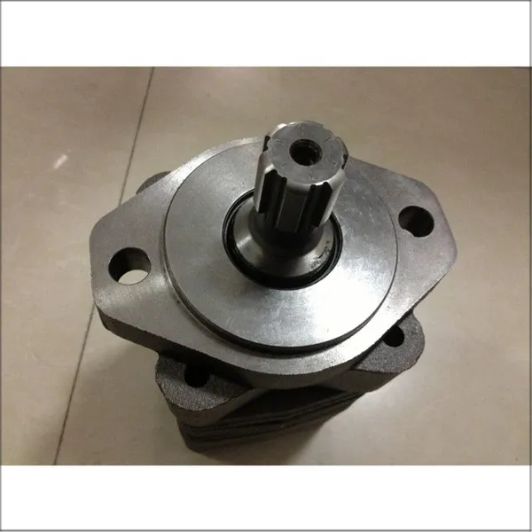 Danfoss OMS100 151F2309 Hydraulic Orbital Motor photo-2